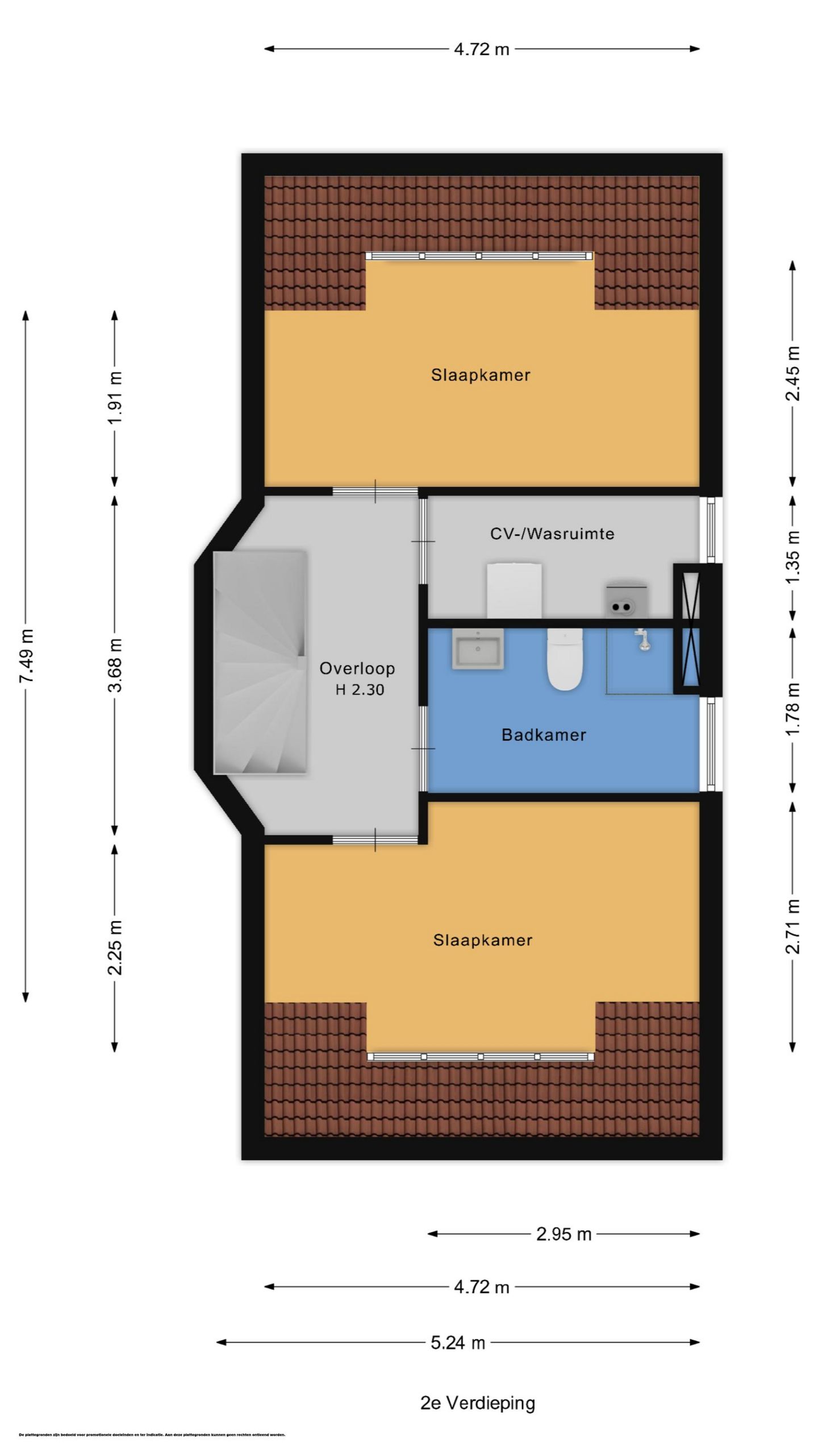 Foto 64 van Duinkerksestraat 18