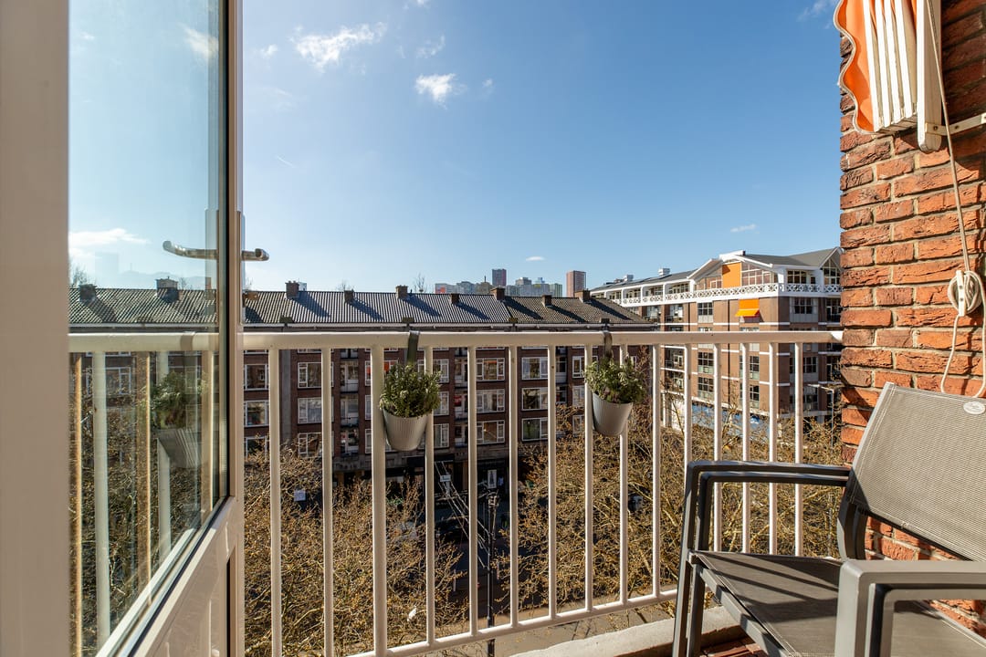 Photo 13 of Goudsesingel 25-F