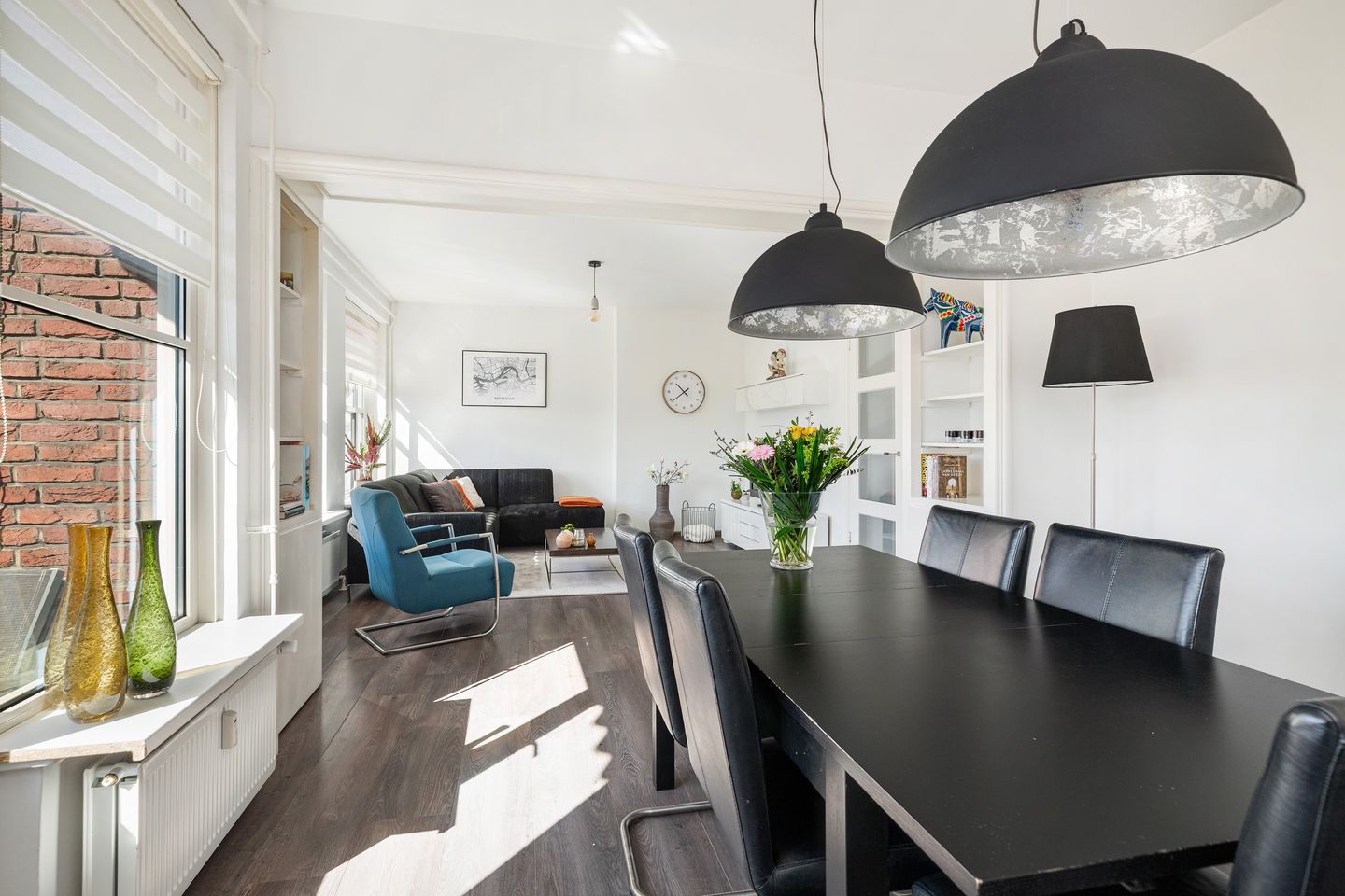 Photo 14 of Goudsesingel 25-F