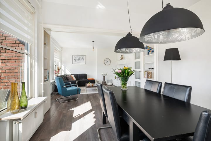 Foto 14 van Goudsesingel 25-F