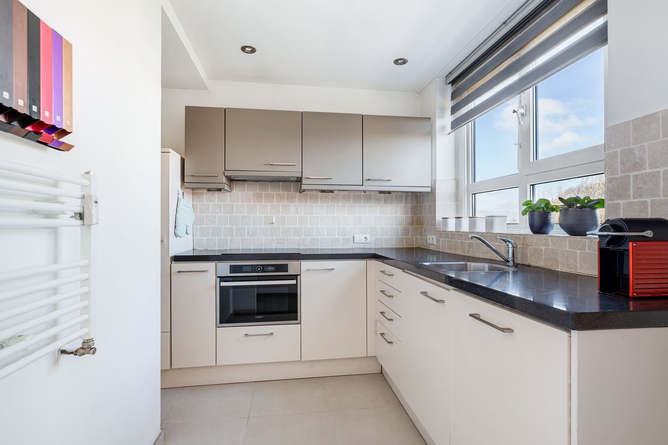 Photo 15 of Goudsesingel 25-F