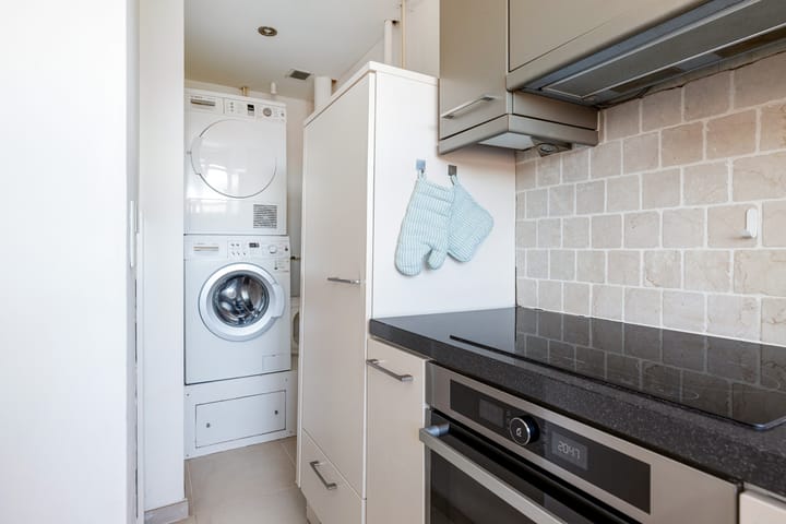 Foto 16 van Goudsesingel 25-F