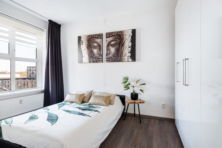 Foto 17 van Goudsesingel 25-F