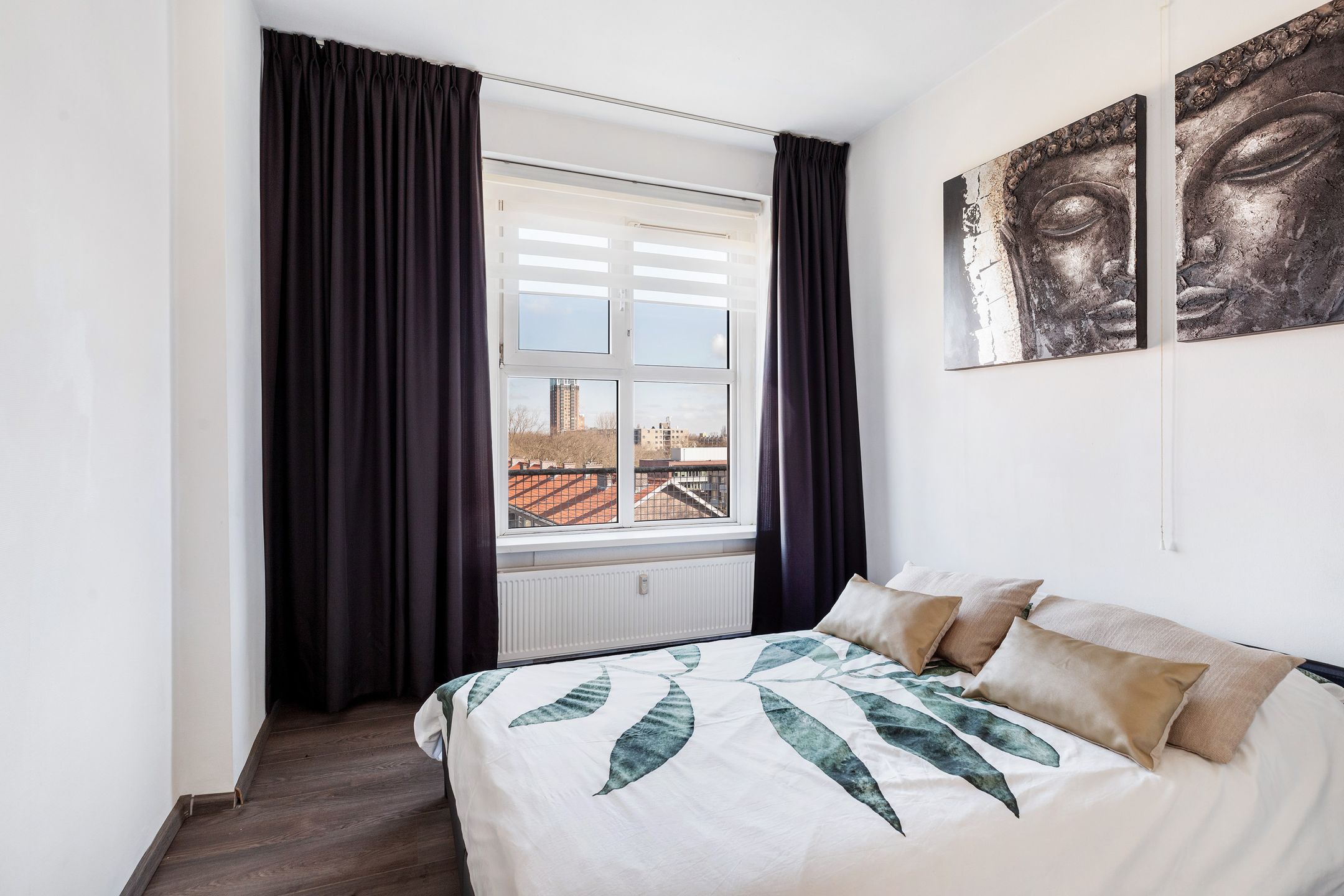 Photo 18 of Goudsesingel 25-F