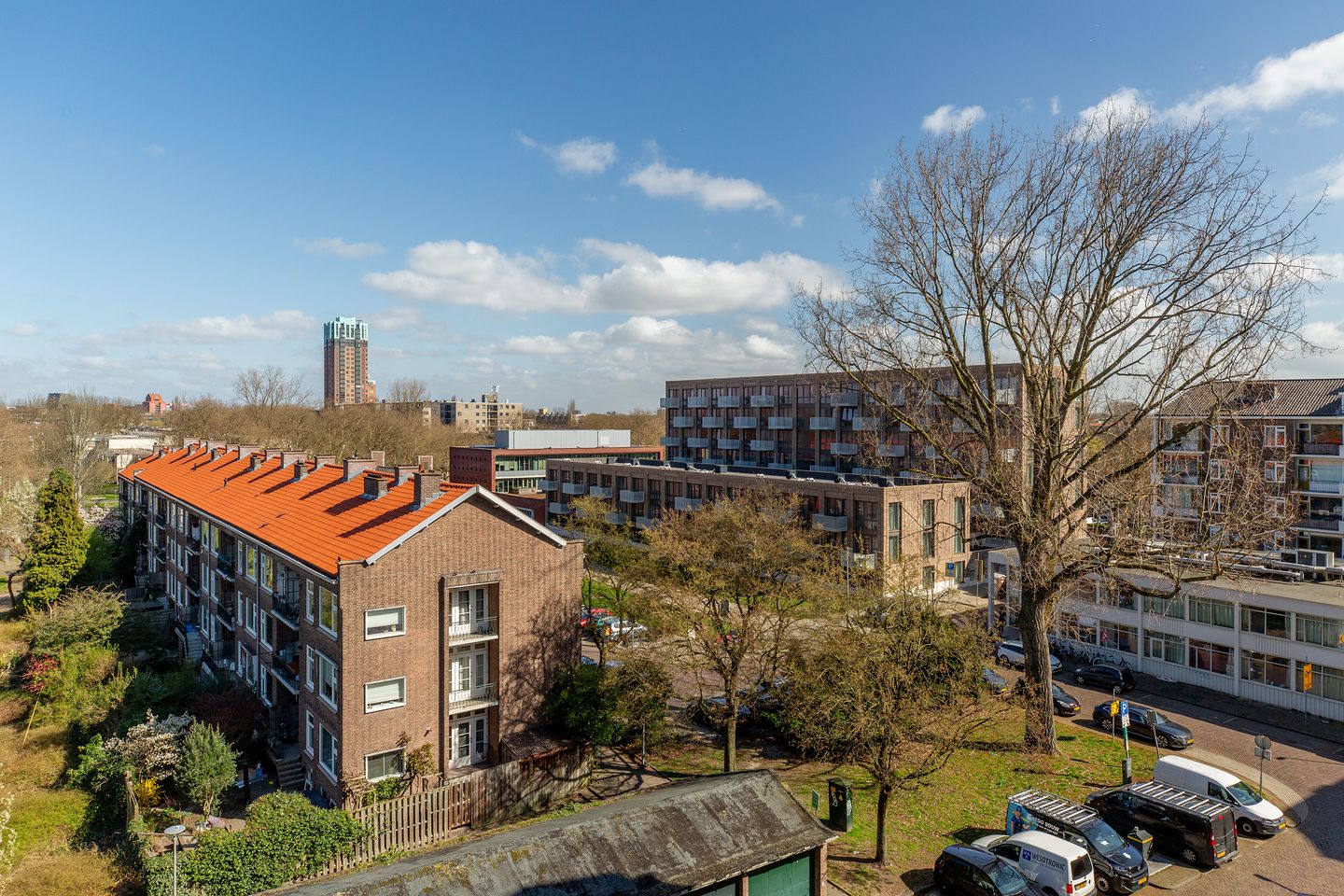 Photo 20 of Goudsesingel 25-F