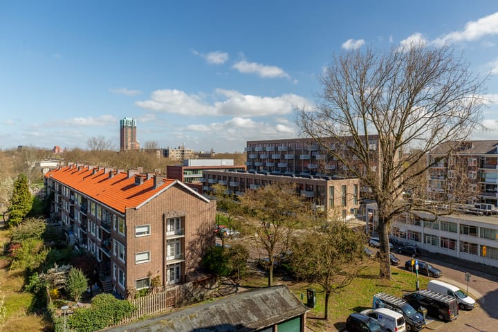 Foto 20 van Goudsesingel 25-F