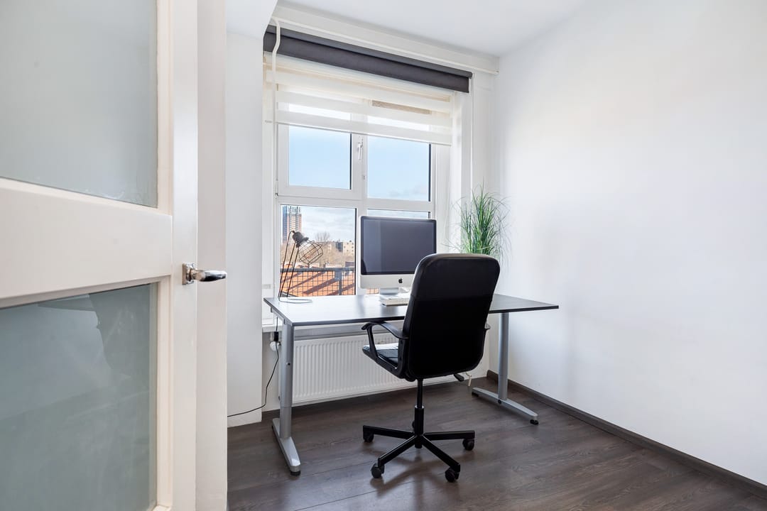 Photo 22 of Goudsesingel 25-F