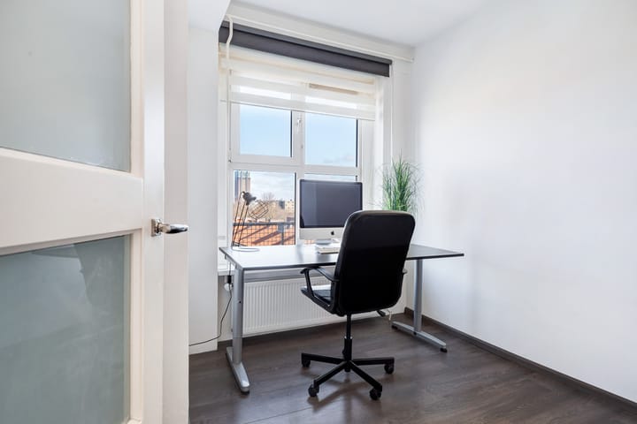 Foto 22 van Goudsesingel 25-F