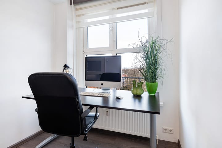 Foto 23 van Goudsesingel 25-F