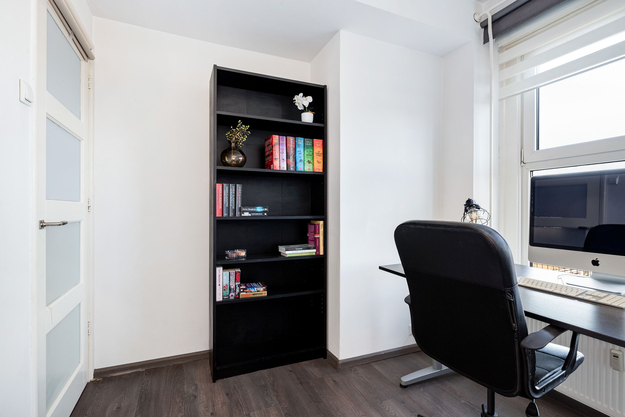 Photo 24 of Goudsesingel 25-F