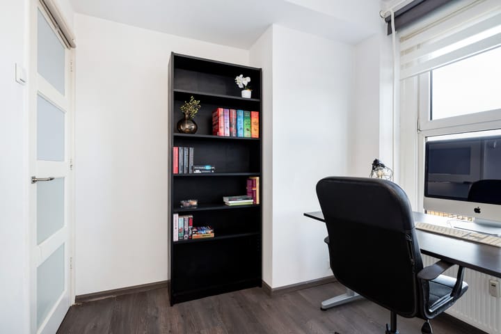 Foto 24 van Goudsesingel 25-F