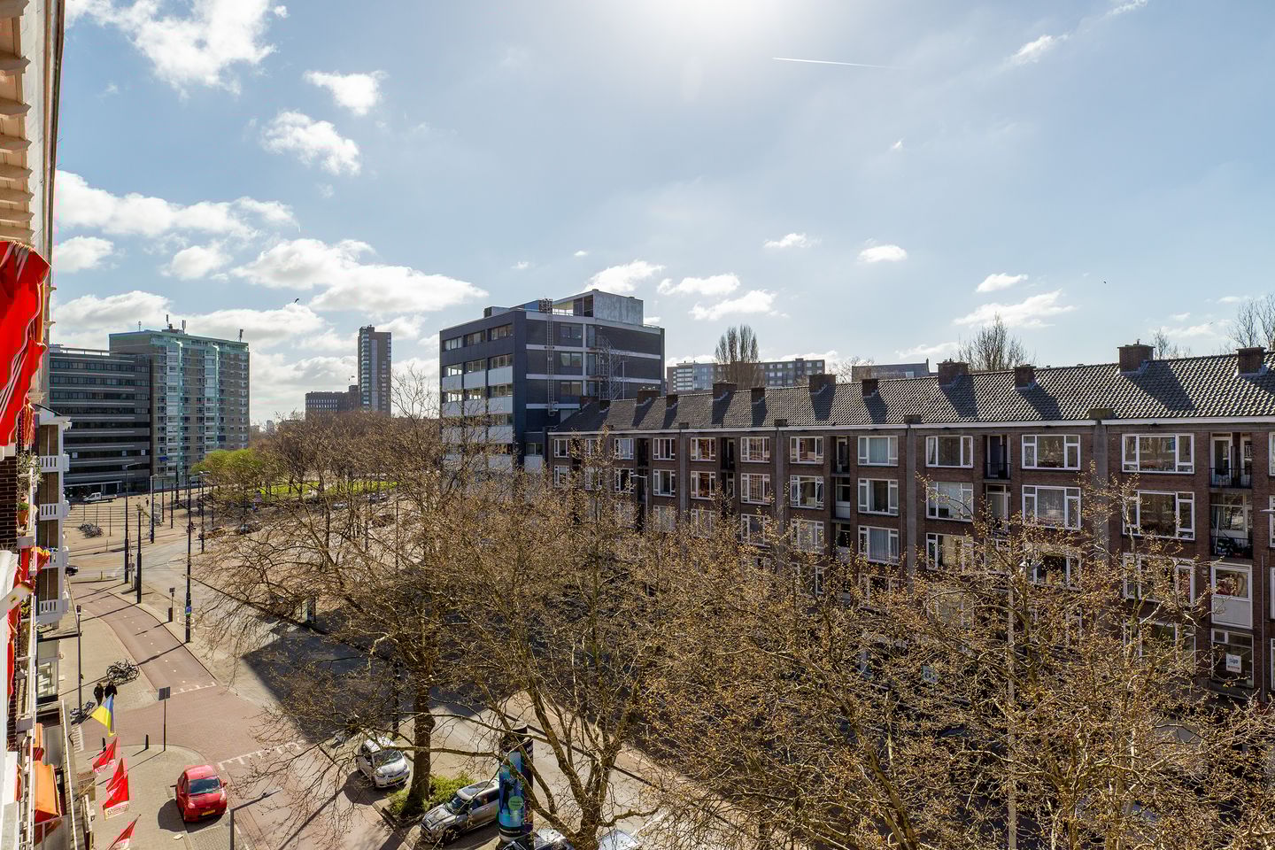 Photo 25 of Goudsesingel 25-F