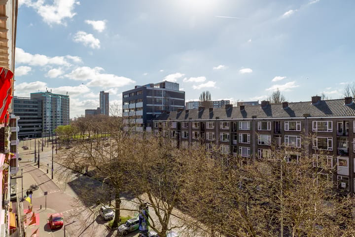 Foto 25 van Goudsesingel 25-F