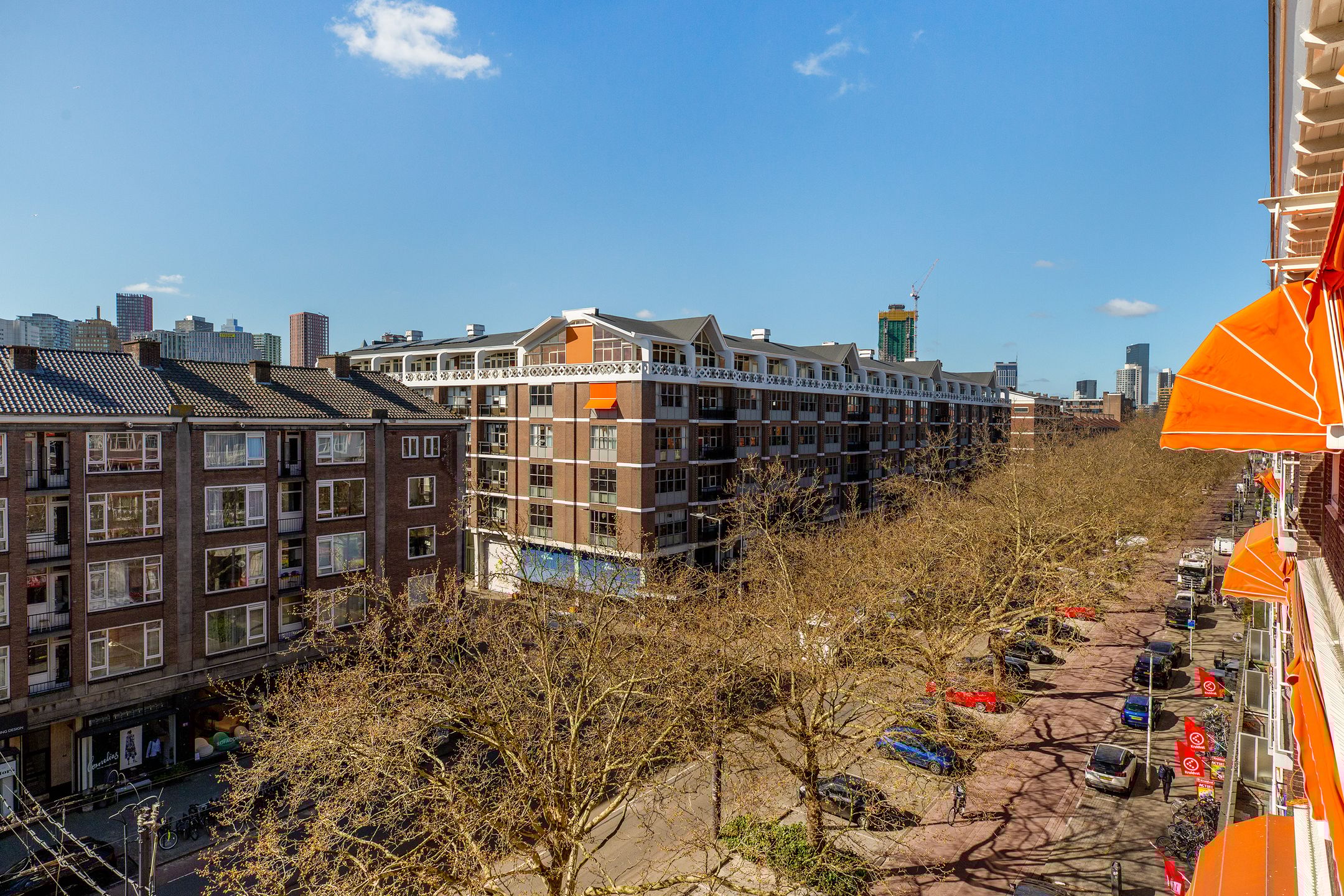 Photo 27 of Goudsesingel 25-F