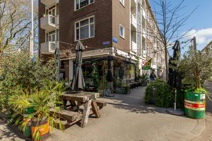 Foto 28 van Goudsesingel 25-F