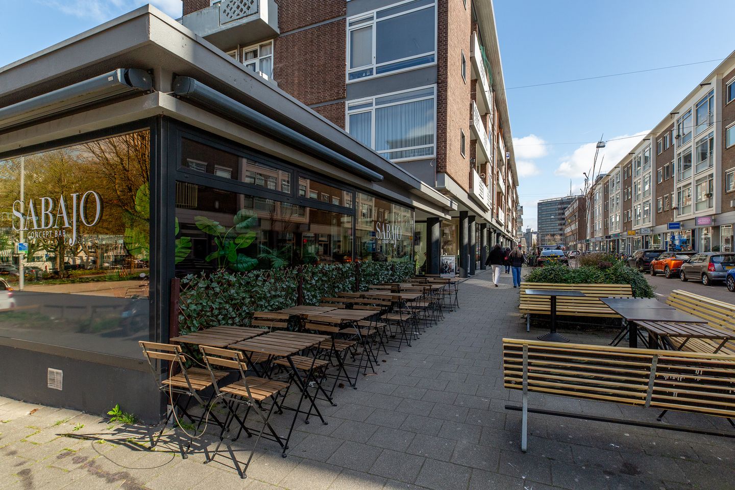 Photo 29 of Goudsesingel 25-F