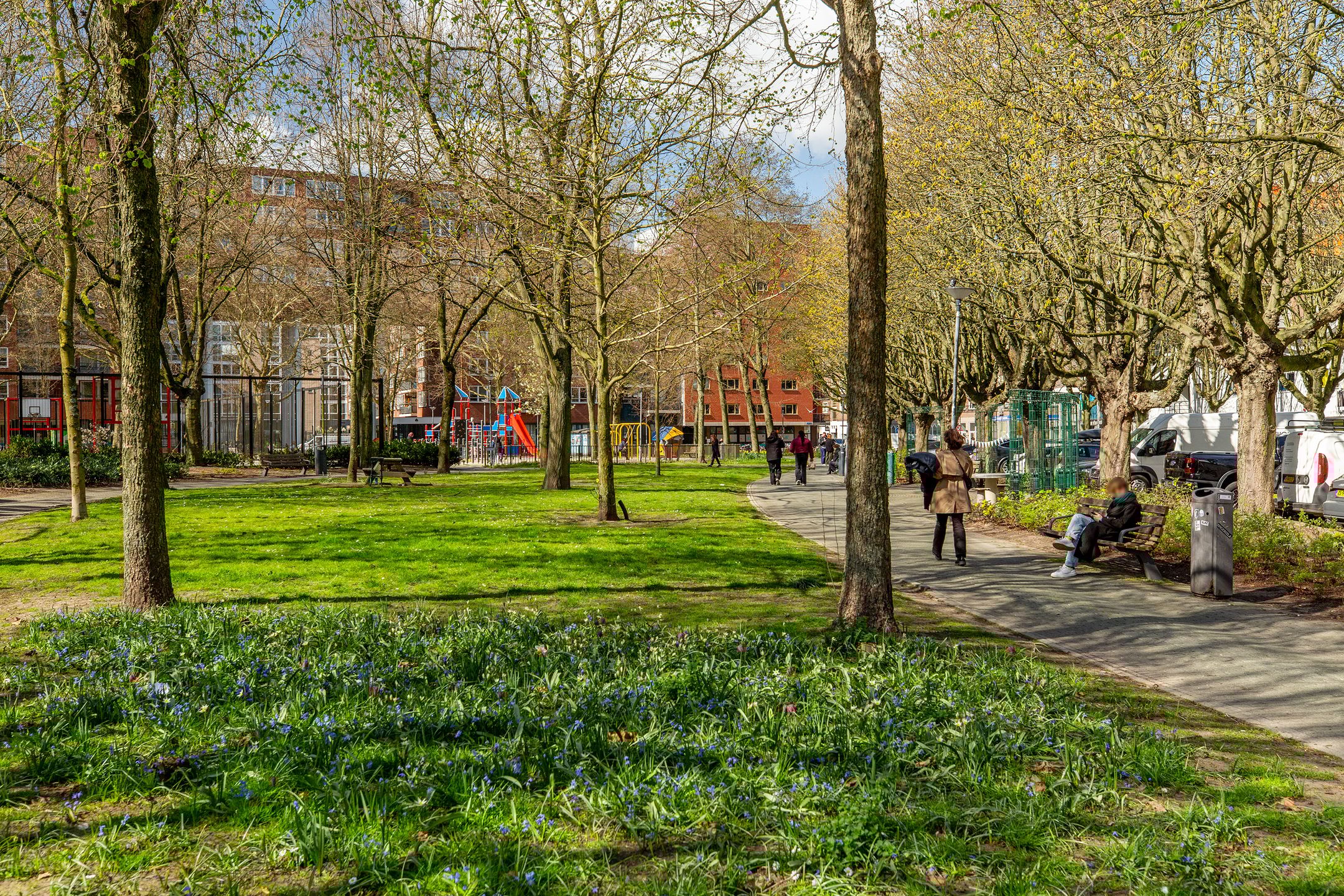 Photo 30 of Goudsesingel 25-F