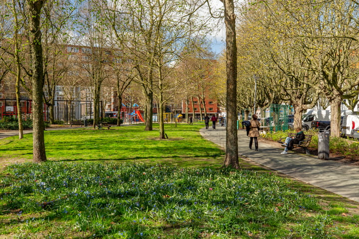 Foto 30 van Goudsesingel 25-F