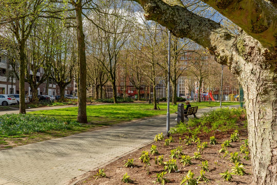 Photo 31 of Goudsesingel 25-F