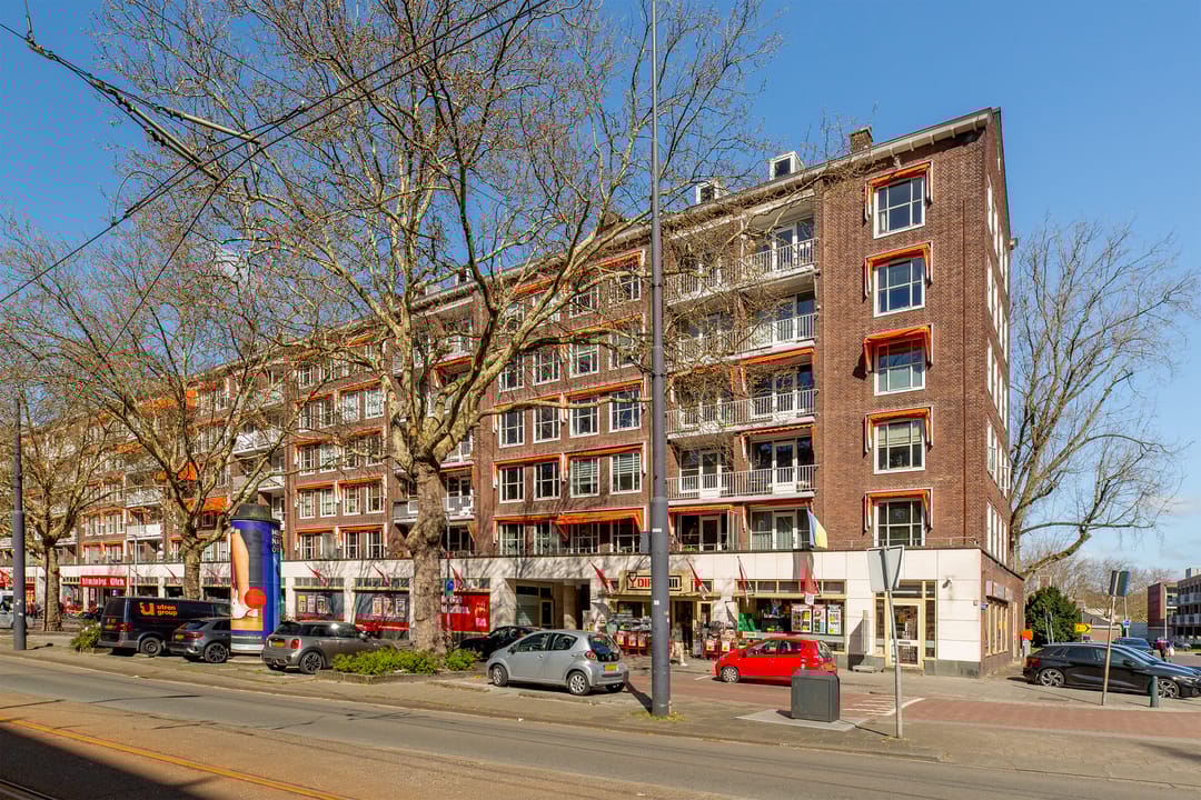 Photo 32 of Goudsesingel 25-F