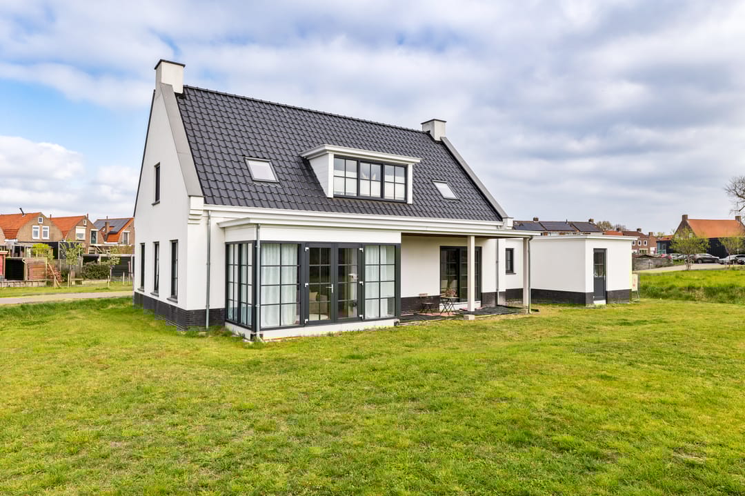 Foto 1 van Driewege 4