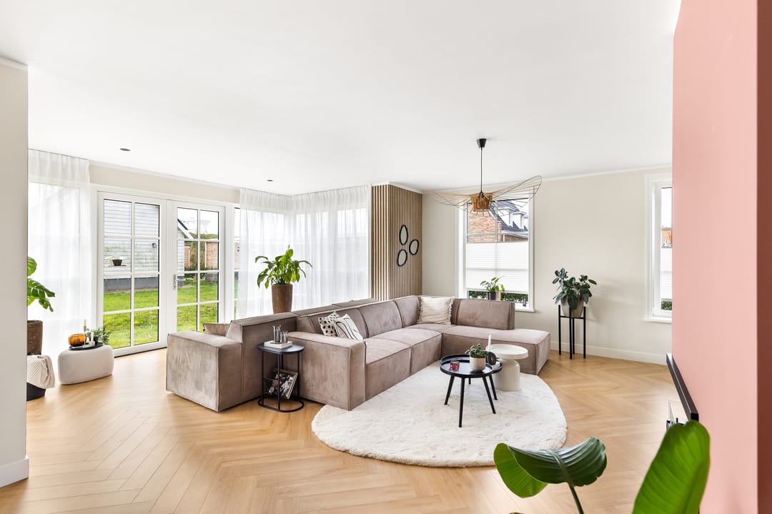 Foto 2 van Driewege 4