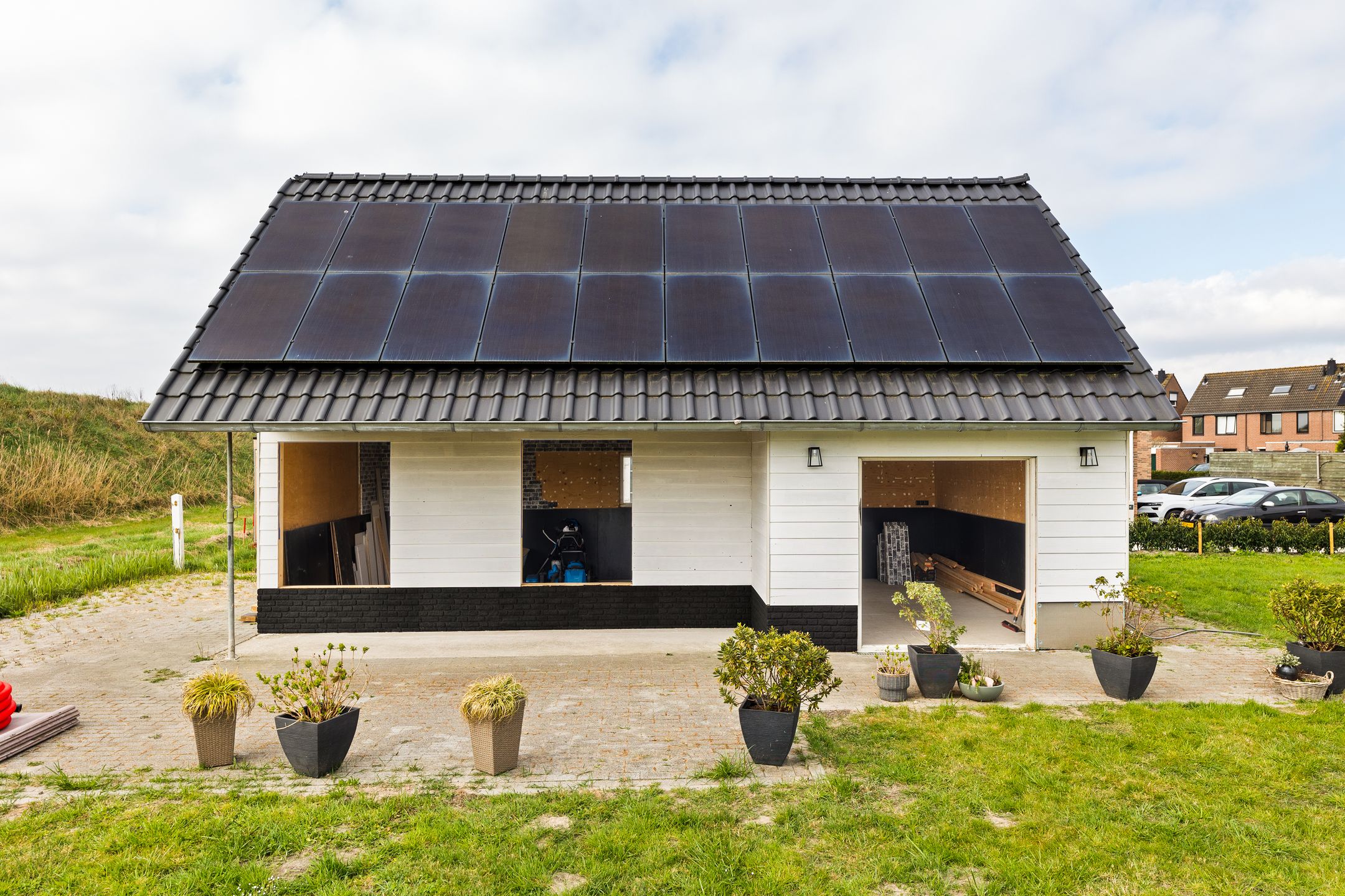 Foto 39 van Driewege 4