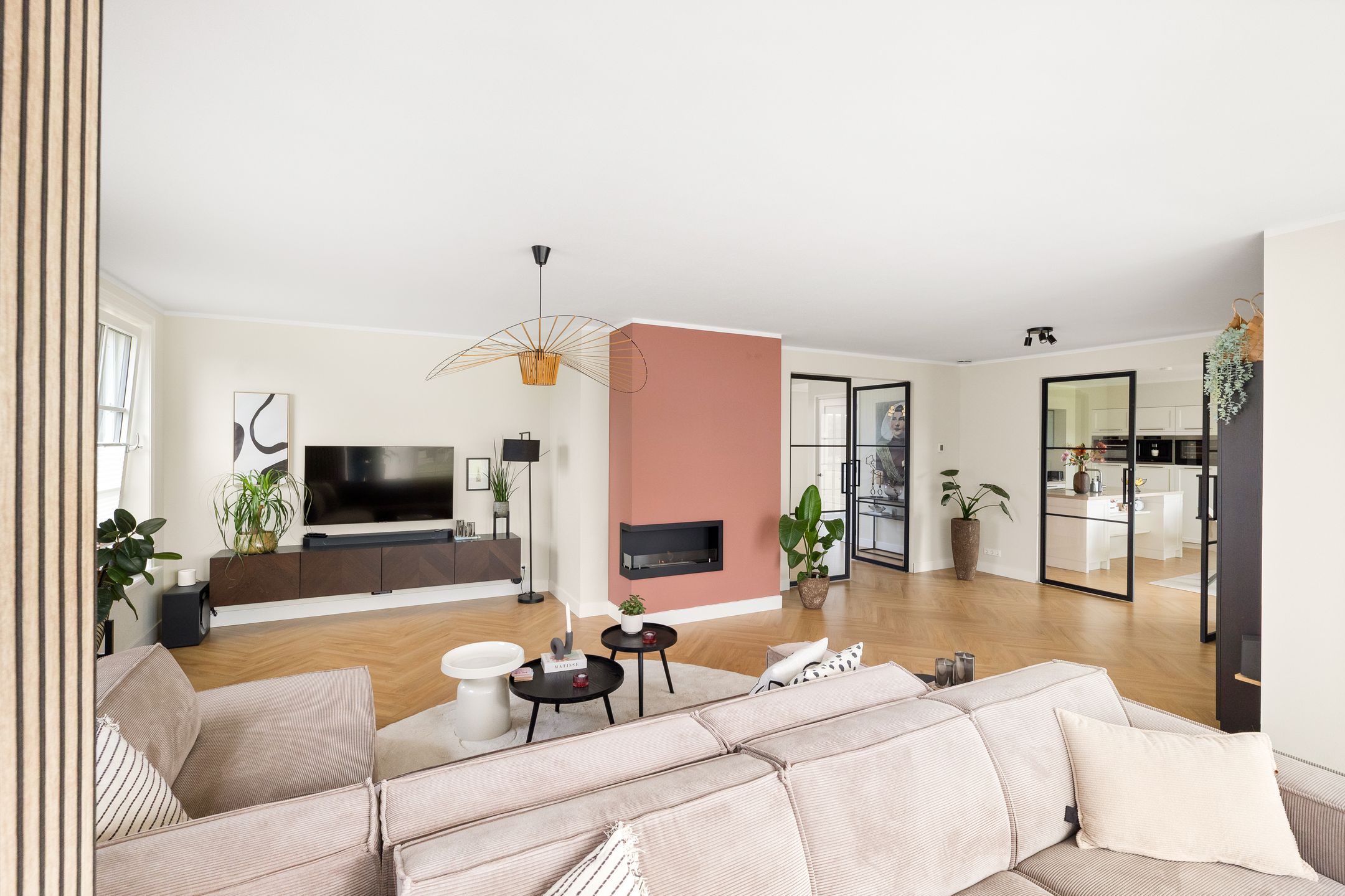 Foto 9 van Driewege 4