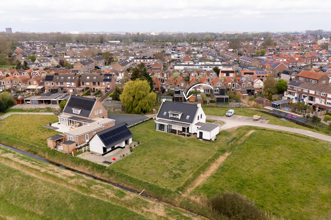 Foto 43 van Driewege 4