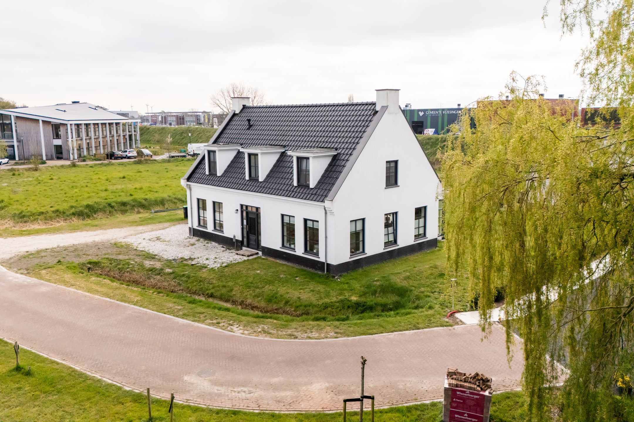 Foto 42 van Driewege 4