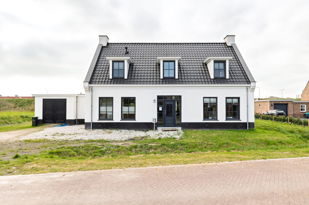 Foto 41 van Driewege 4