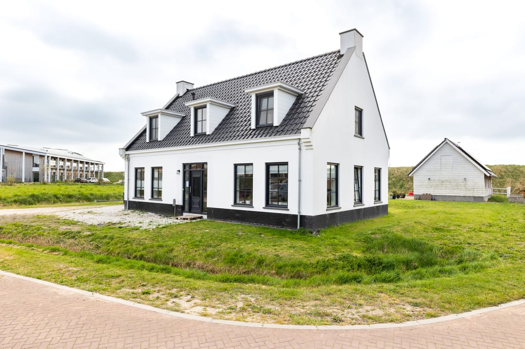 Foto 38 van Driewege 4