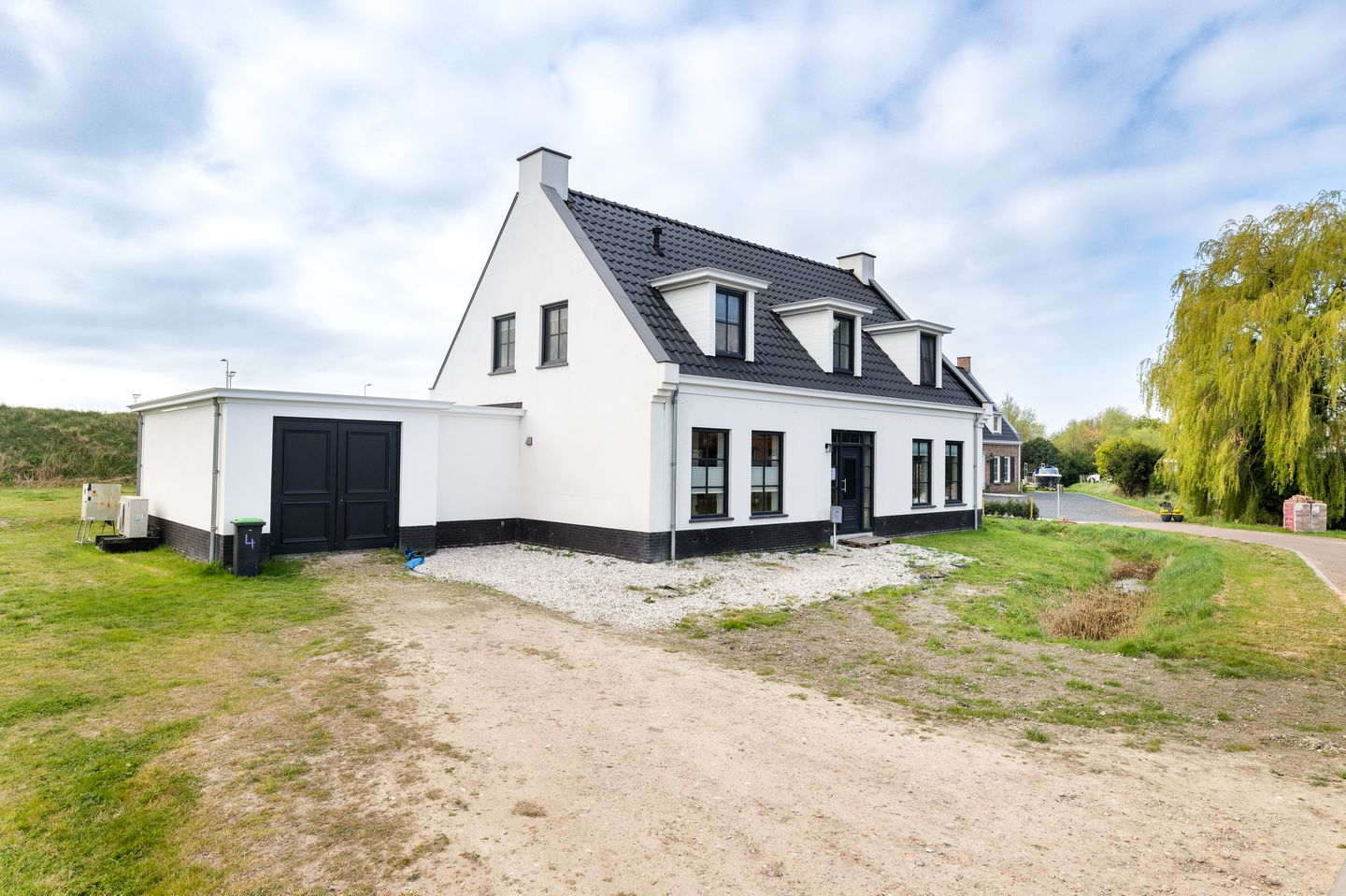 Foto 40 van Driewege 4