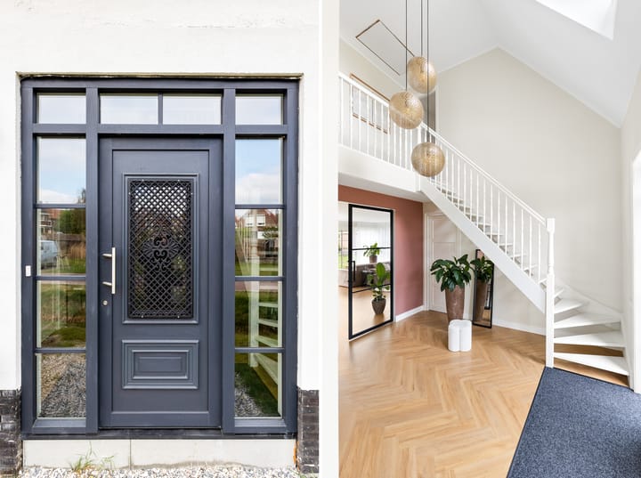 Foto 5 van Driewege 4