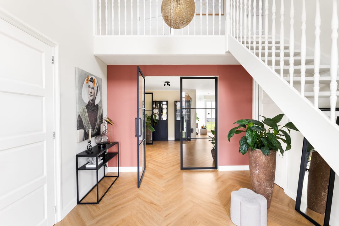 Foto 8 van Driewege 4