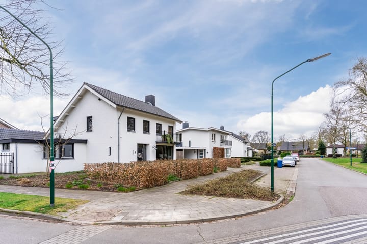 Foto 2 van Irenelaan 1