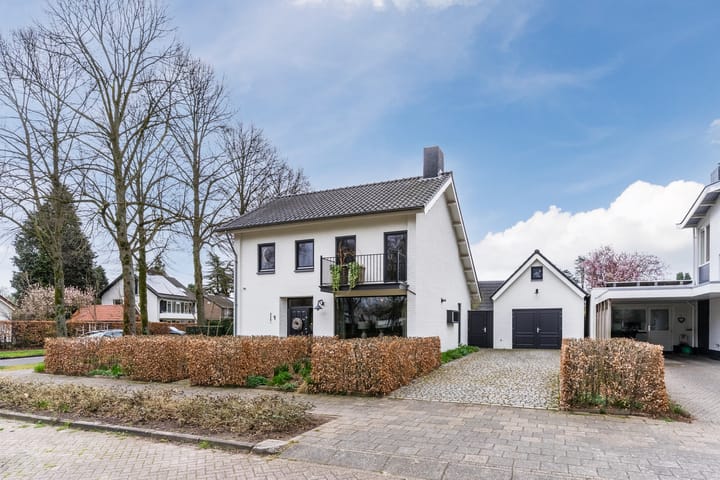 Foto 3 van Irenelaan 1