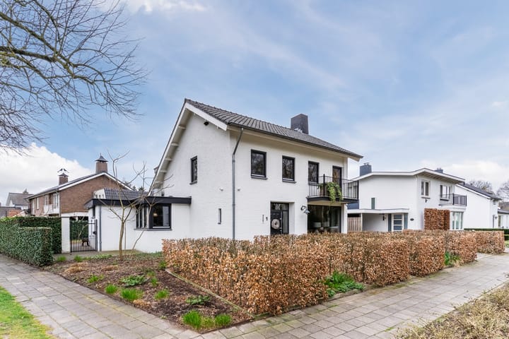 Foto 4 van Irenelaan 1