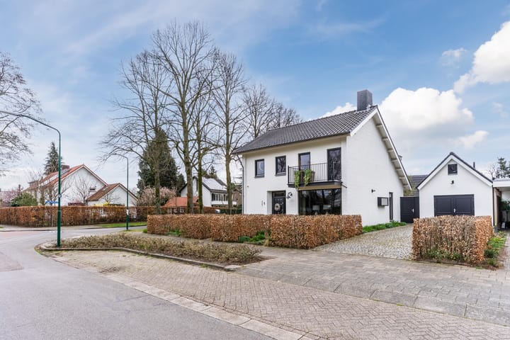 Foto 5 van Irenelaan 1