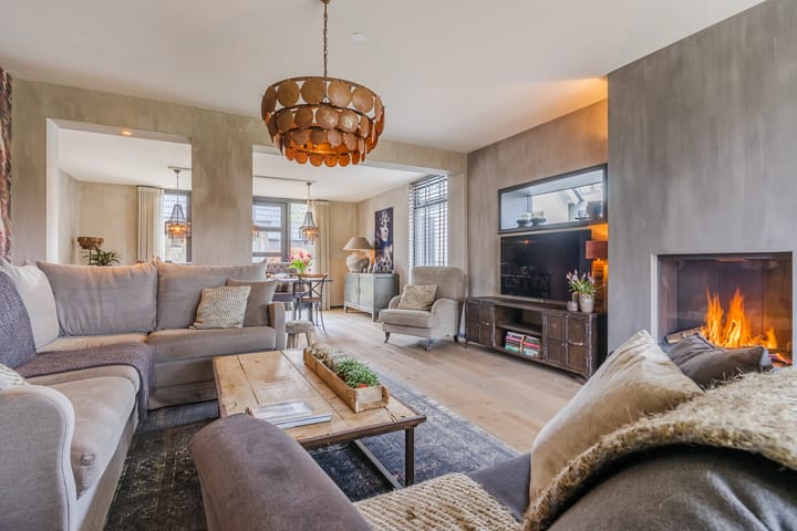 Photo 10 of Irenelaan 1