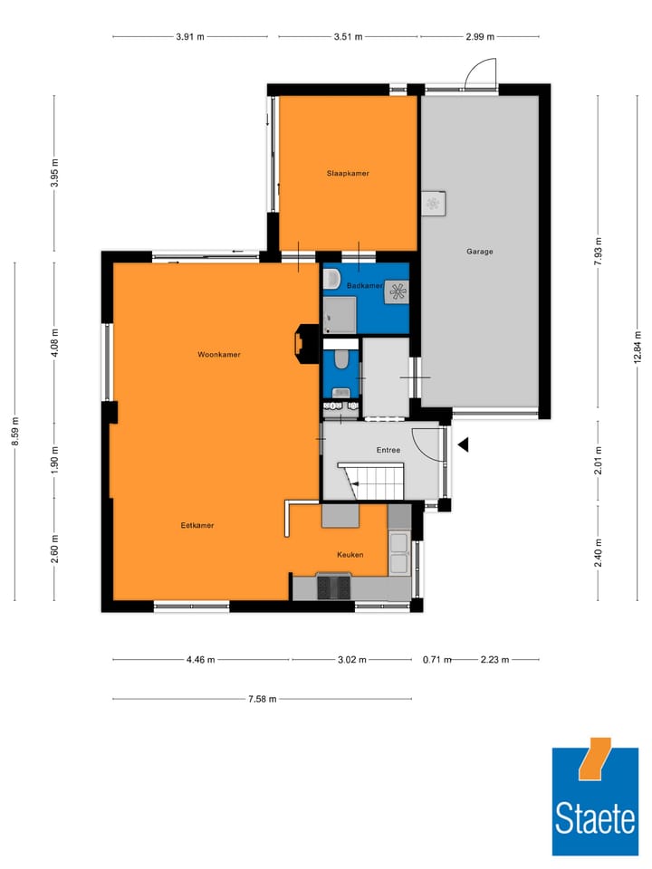 Foto 45 van De IJssel 2