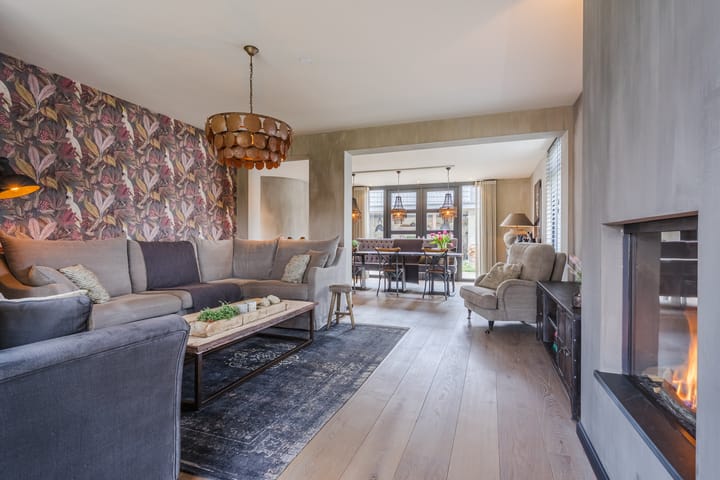 Photo 11 of Irenelaan 1