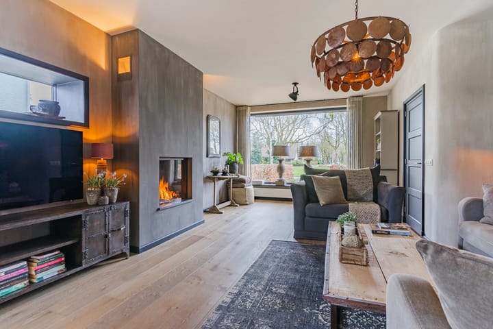 Photo 12 of Irenelaan 1