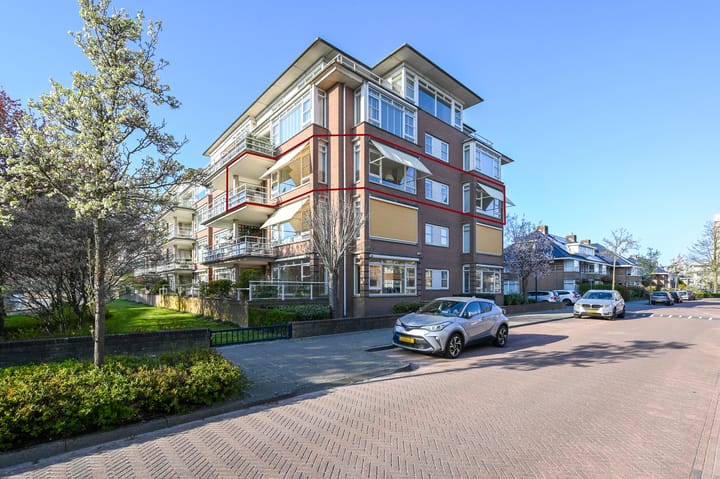 Foto 1 van Fuutlaan 9