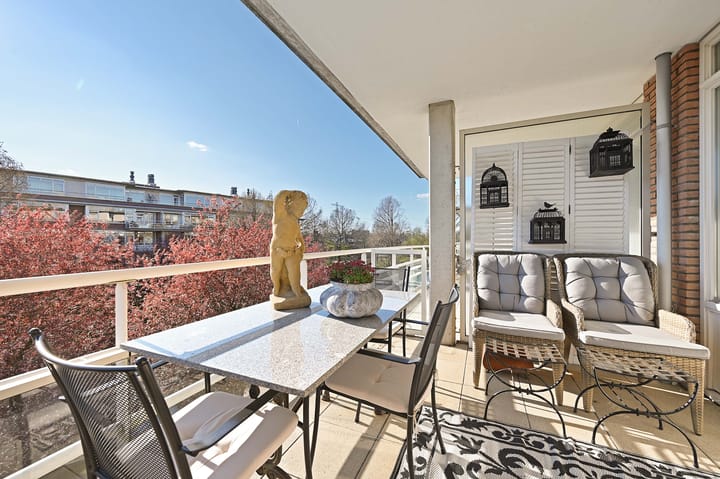 Foto 9 van Fuutlaan 9