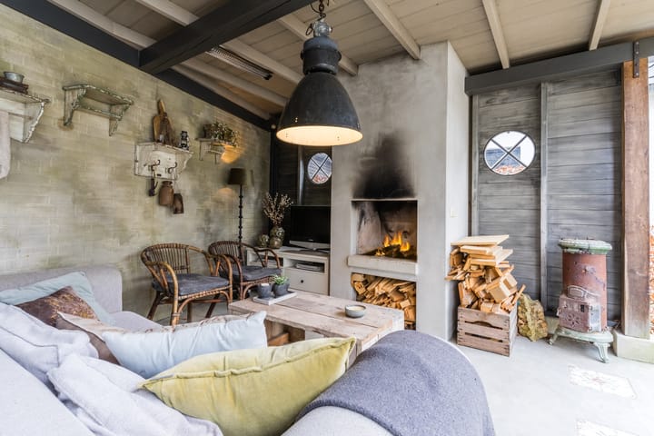 Photo 38 of Irenelaan 1