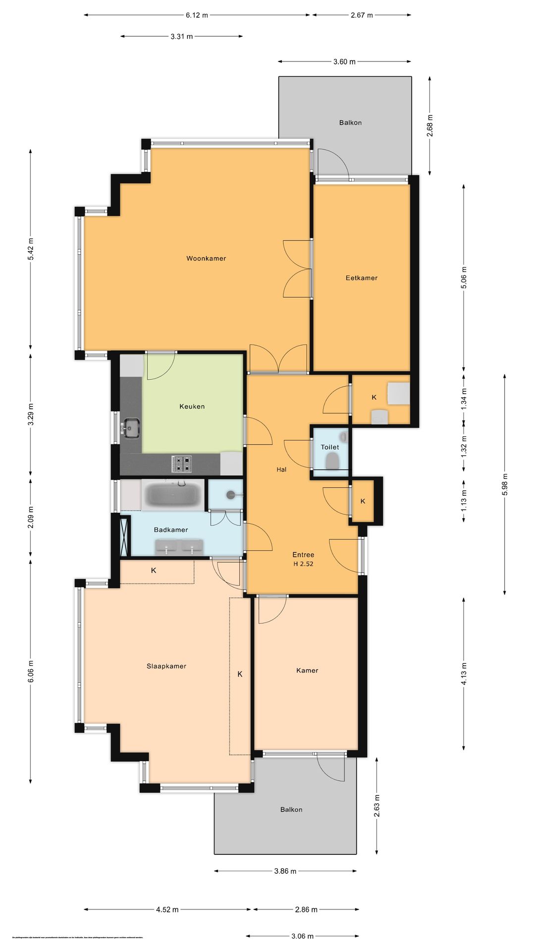 Photo 22 of Fuutlaan 9