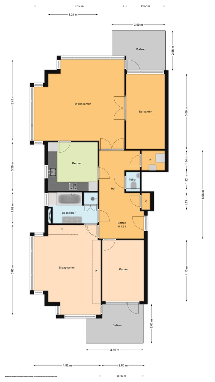 Foto 22 van Fuutlaan 9