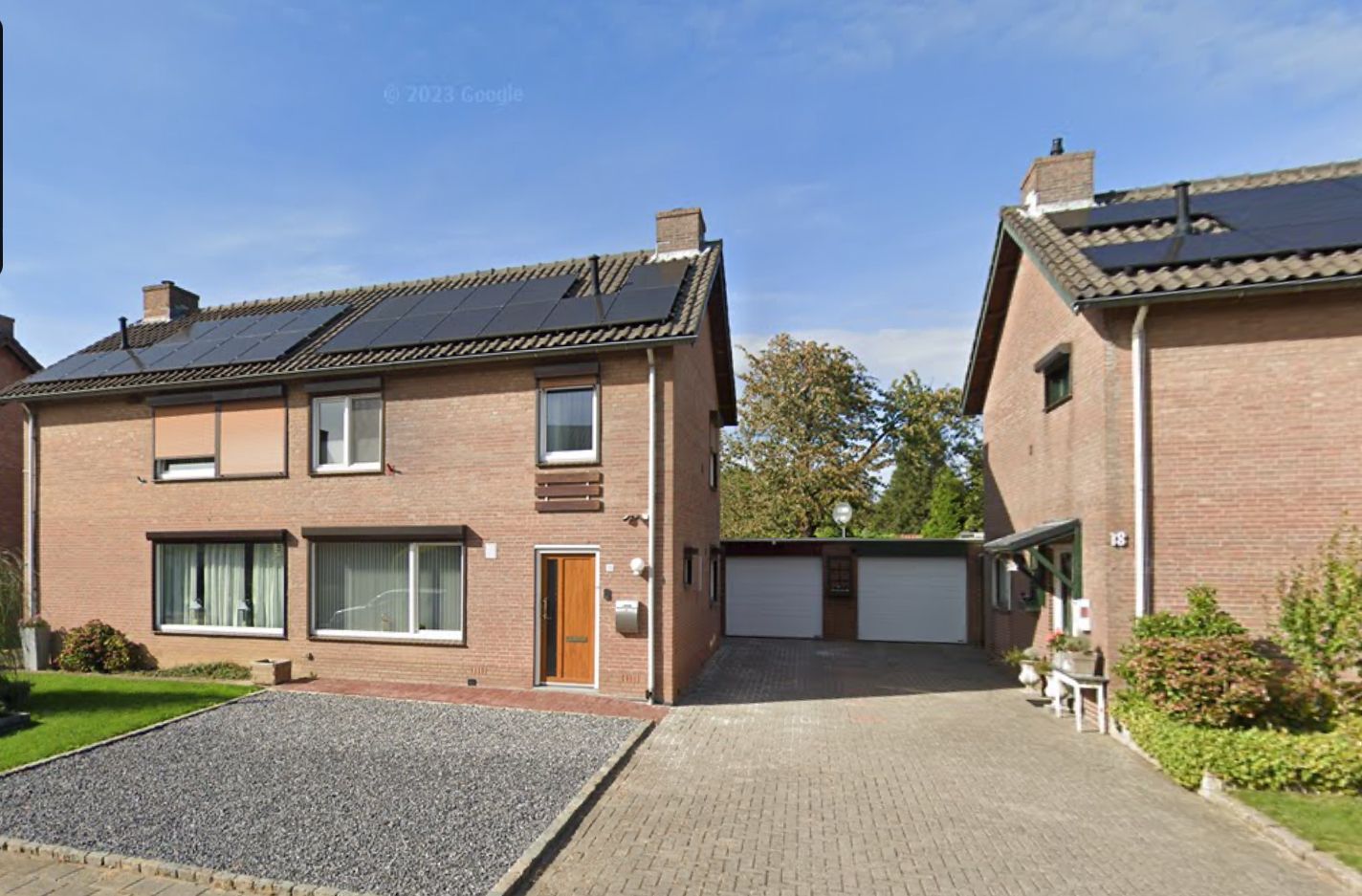 Foto 1 van Lage Bongerd 16