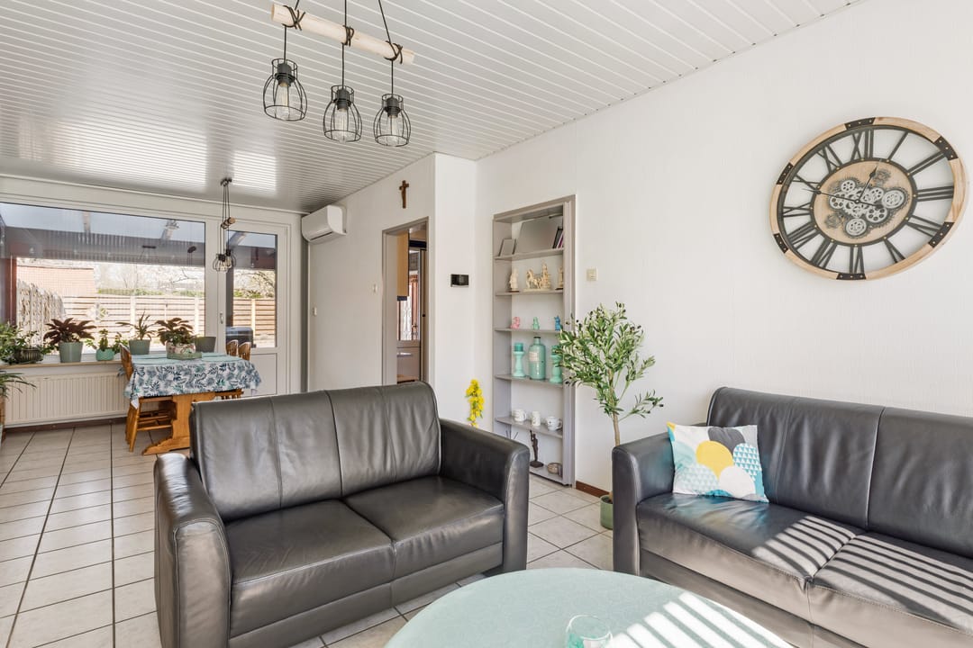 Photo 2 of Lage Bongerd 16